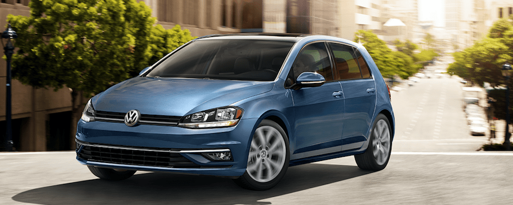 download Volkswagen Golf workshop manual