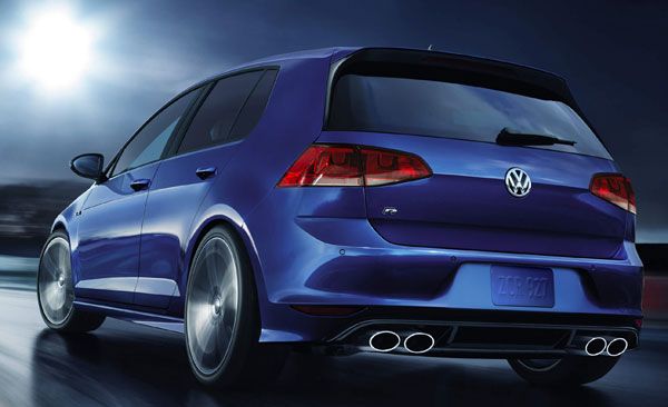 download Volkswagen Golf workshop manual