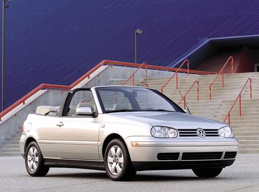 download Volkswagen Jetta Golf Cabrio to workshop manual