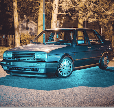 download Volkswagen Jetta Golf GTI A2 Platform able workshop manual