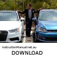 owners manual