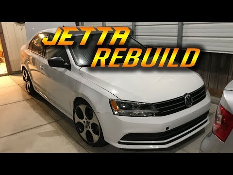 download Volkswagen Jetta to workshop manual