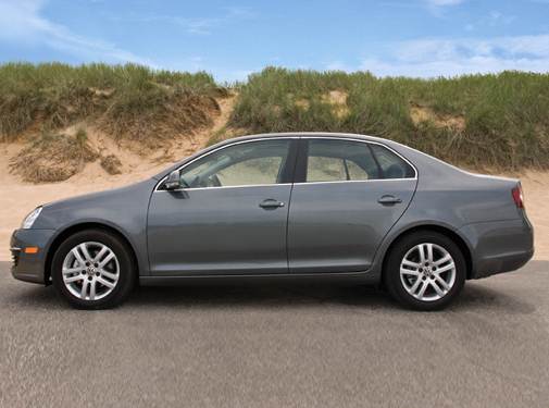 download Volkswagen Jetta workshop manual