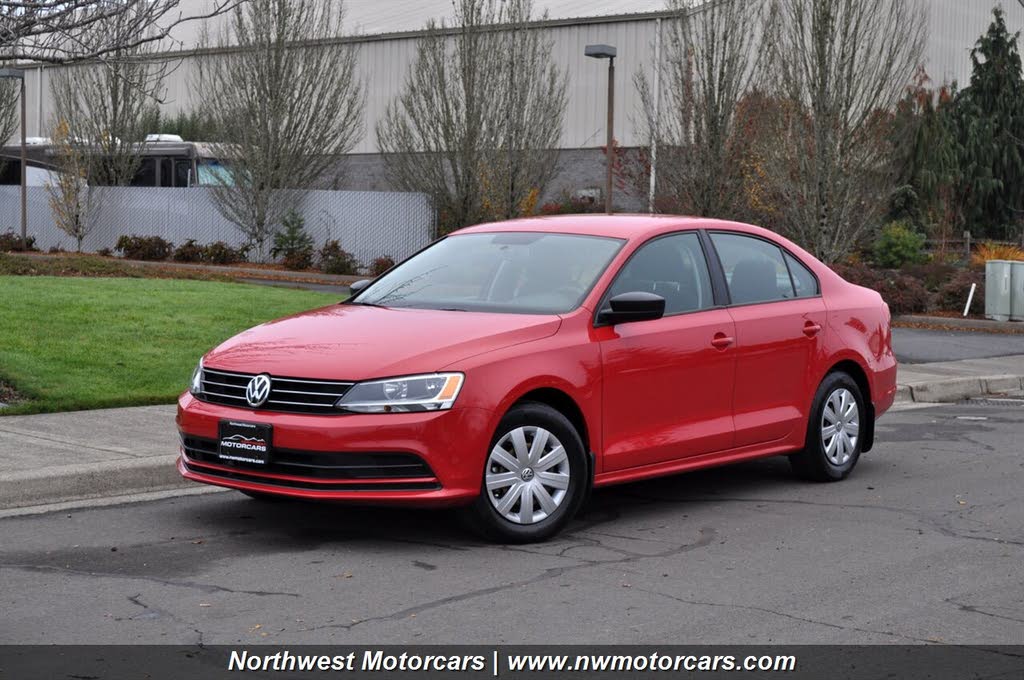 download Volkswagen Jetta workshop manual