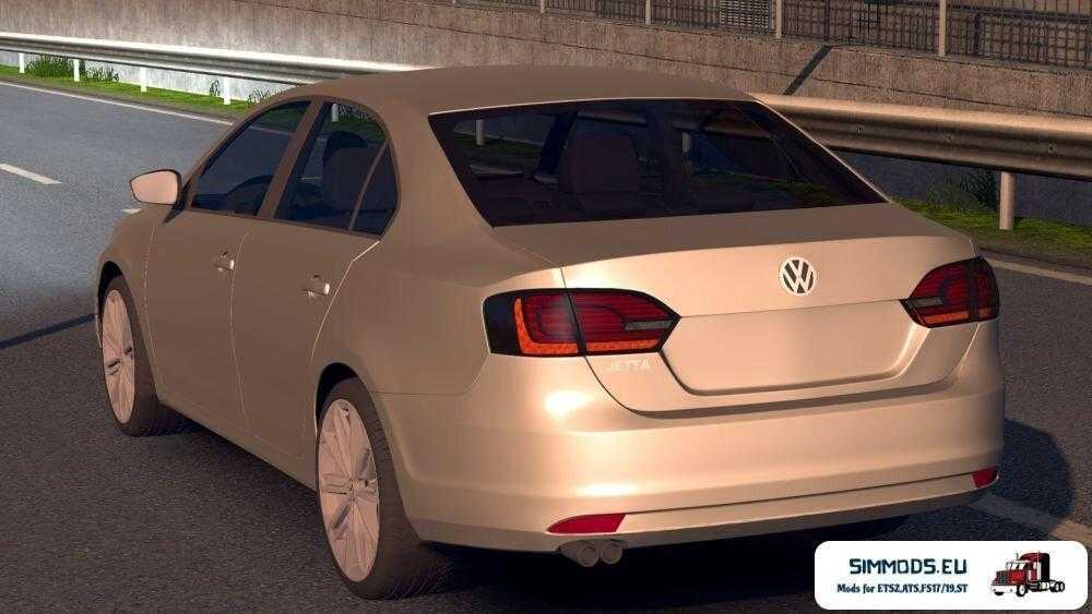 download Volkswagen Jetta workshop manual