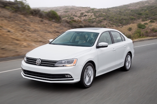 download Volkswagen Jetta workshop manual