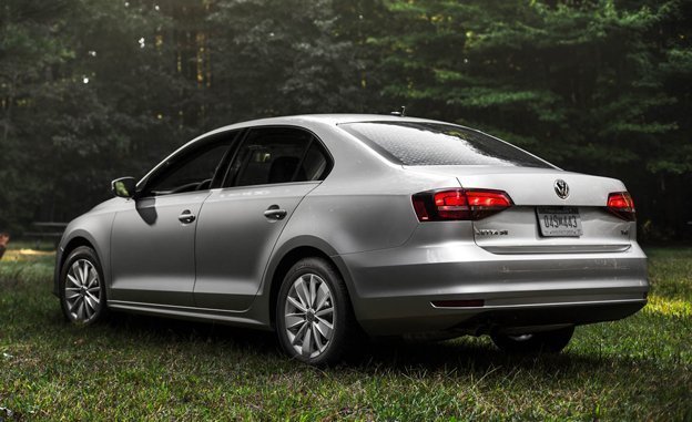 download Volkswagen Jetta workshop manual