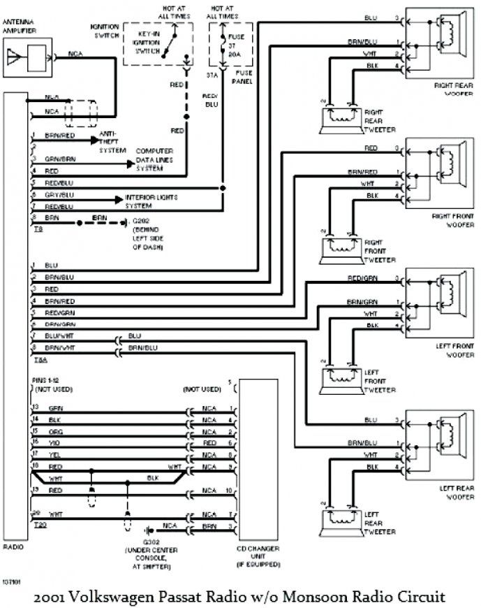 download Volkswagen Jetta workshop manual