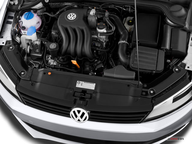 download Volkswagen Jetta workshop manual