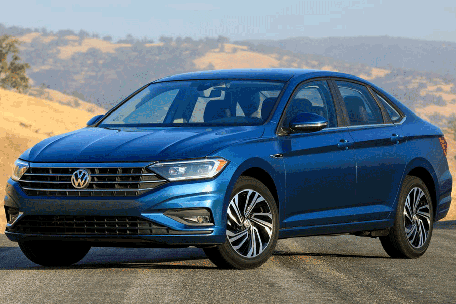 download Volkswagen Jetta workshop manual