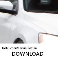 service manual