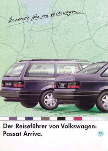 download Volkswagen Passat B3 B4 Rus workshop manual