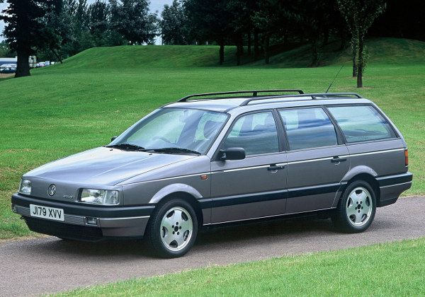 download Volkswagen Passat B3 B4 Rus workshop manual