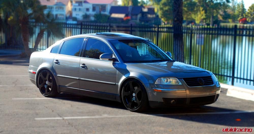 download Volkswagen Passat B5 workshop manual