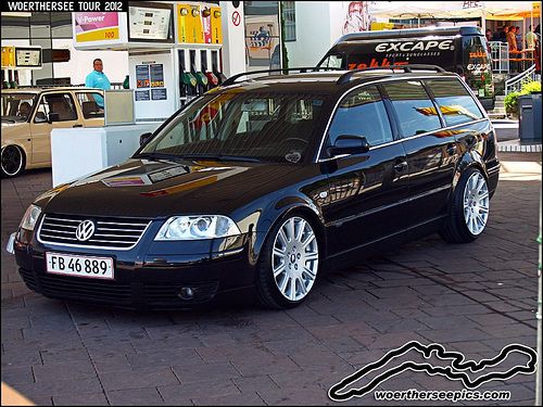 download Volkswagen Passat B5.5 3BG workshop manual