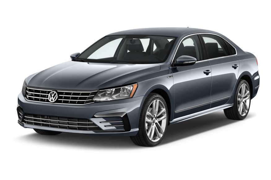 download Volkswagen Passat Official able workshop manual