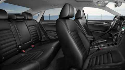 download Volkswagen Passat Official re workshop manual