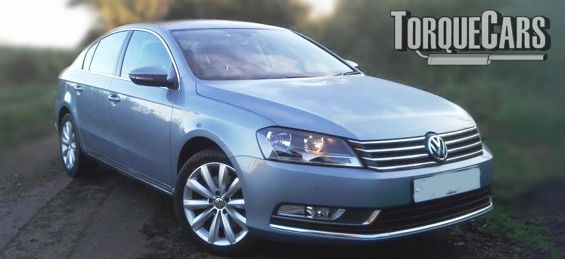 download Volkswagen Passat able workshop manual