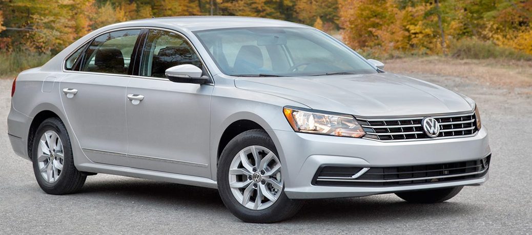 download Volkswagen Passat able workshop manual