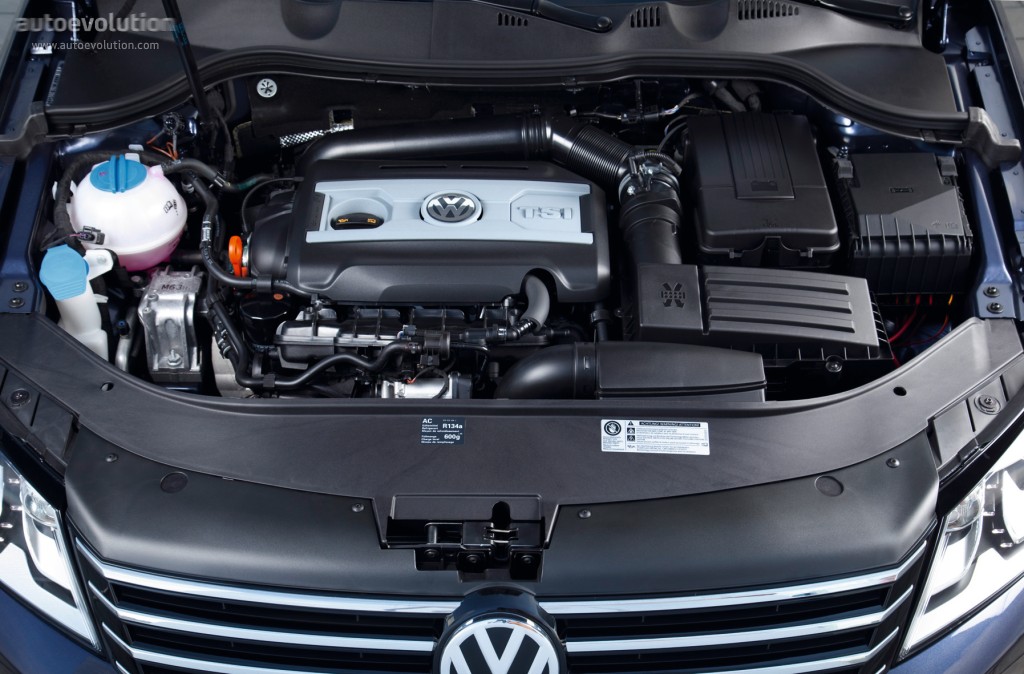 download Volkswagen Passat workshop manual
