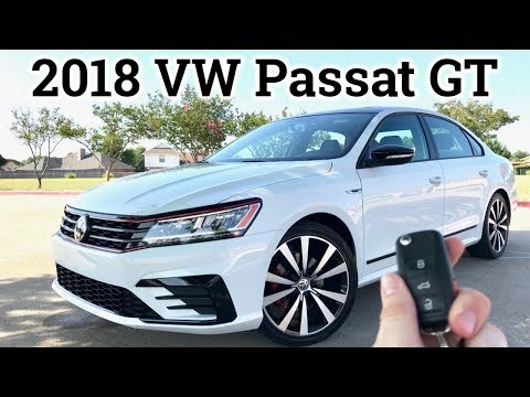 download Volkswagen Passat workshop manual