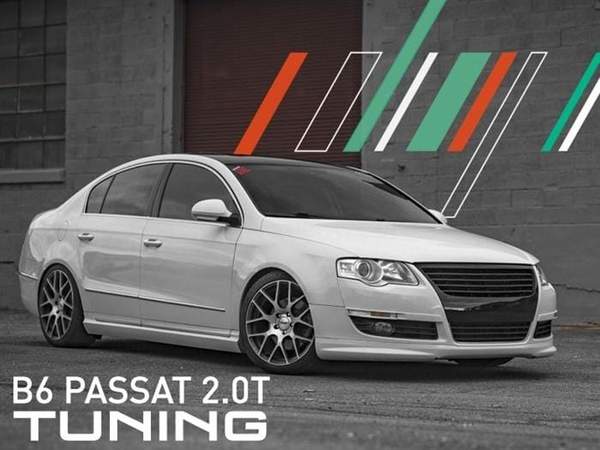 download Volkswagen Passat workshop manual