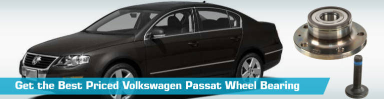 download Volkswagen Passat workshop manual