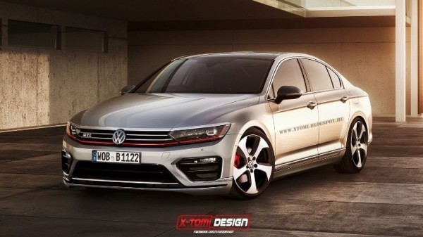 download Volkswagen Passat workshop manual