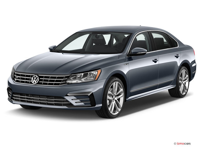 download Volkswagen Passat workshop manual