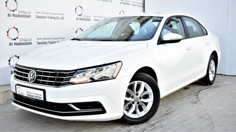 download Volkswagen Passat workshop manual