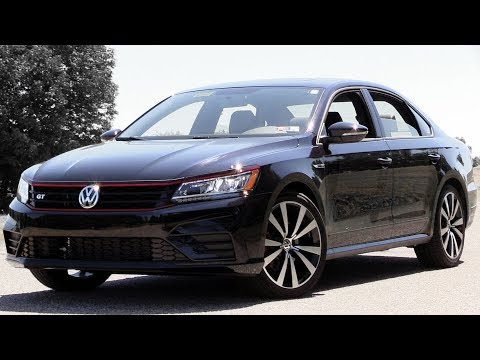 download Volkswagen Passat workshop manual