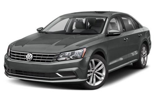 download Volkswagen Passat workshop manual