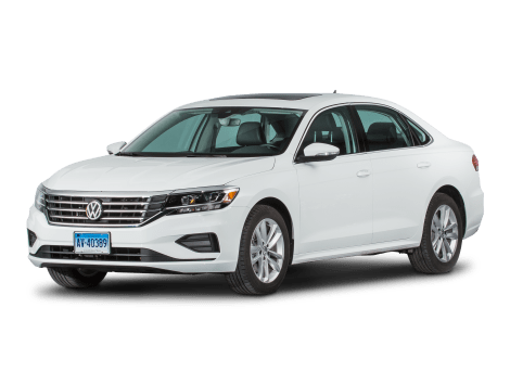 download Volkswagen Passat workshop manual