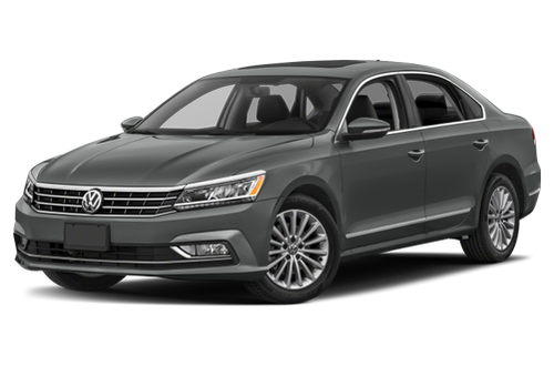 download Volkswagen Passat workshop manual