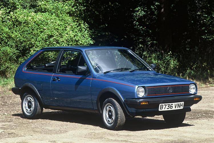 download Volkswagen Polo 90 94 workshop manual