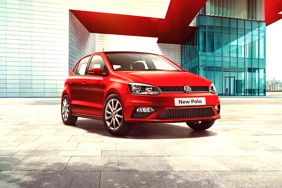 download Volkswagen Polo H to L registration workshop manual