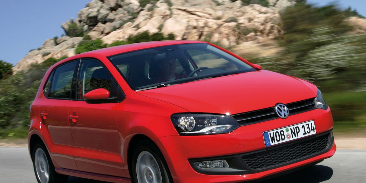 download Volkswagen Polo Manu able workshop manual