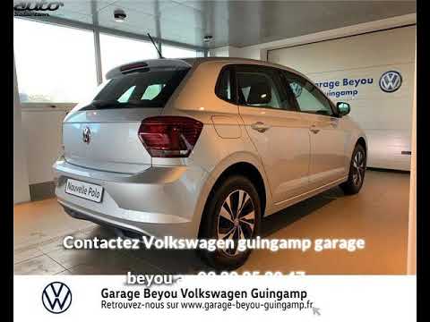 download Volkswagen Polo Nov to Aug workshop manual