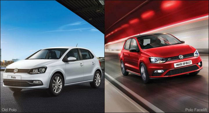 download Volkswagen Polo Nov to Aug workshop manual