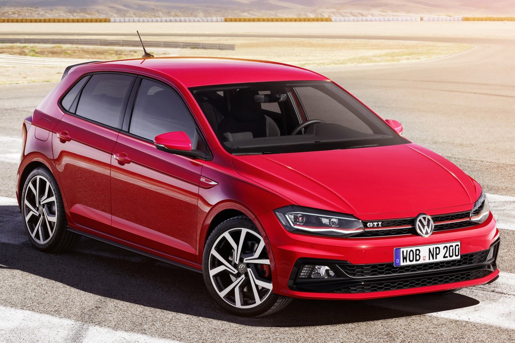 download Volkswagen Polo able workshop manual