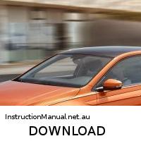 service manual