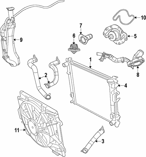 download Volkswagen Routan workshop manual