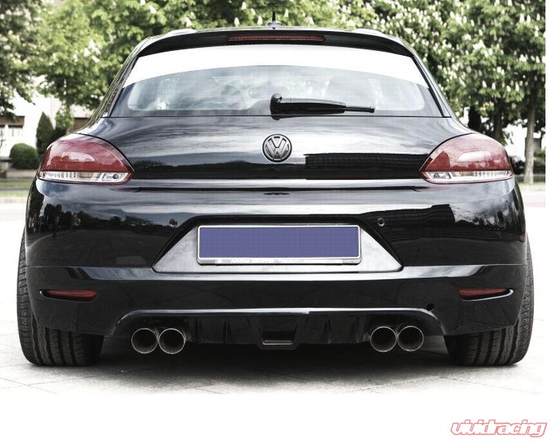 download Volkswagen Scirocco workshop manual