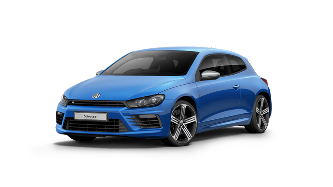 download Volkswagen Scirocco workshop manual