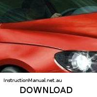 service manual