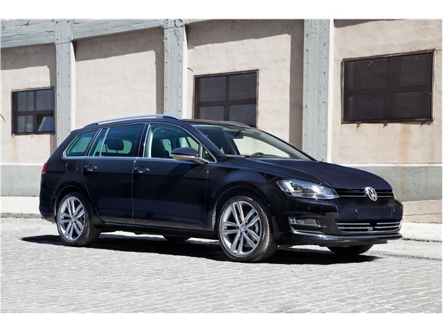 download Volkswagen Station wagon workshop manual