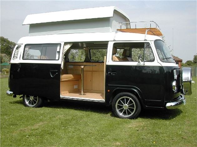 download Volkswagen T2 van s workshop manual