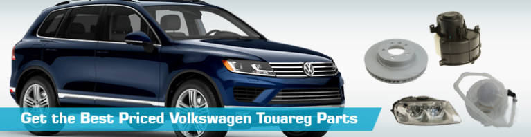download Volkswagen Touareg workshop manual