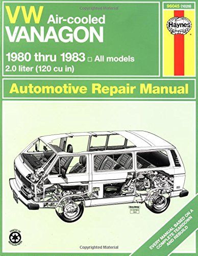 download Volkswagen Transporter T3 in workshop manual