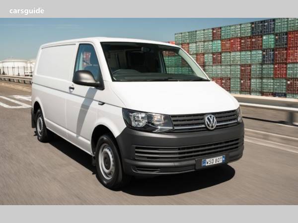 download Volkswagen Transporter workshop manual